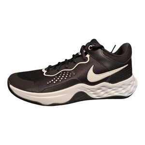 Nike Fly.By Mid 3 Basketball Shoes Men's Size's Black/White Sneakers DD9311-003